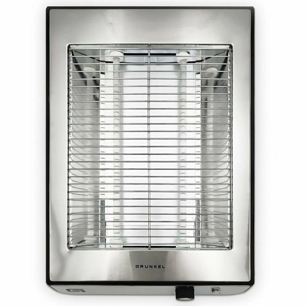 Air Fryer Grunkel TSP-INOX