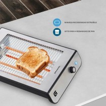 Air Fryer Grunkel TSP-INOX