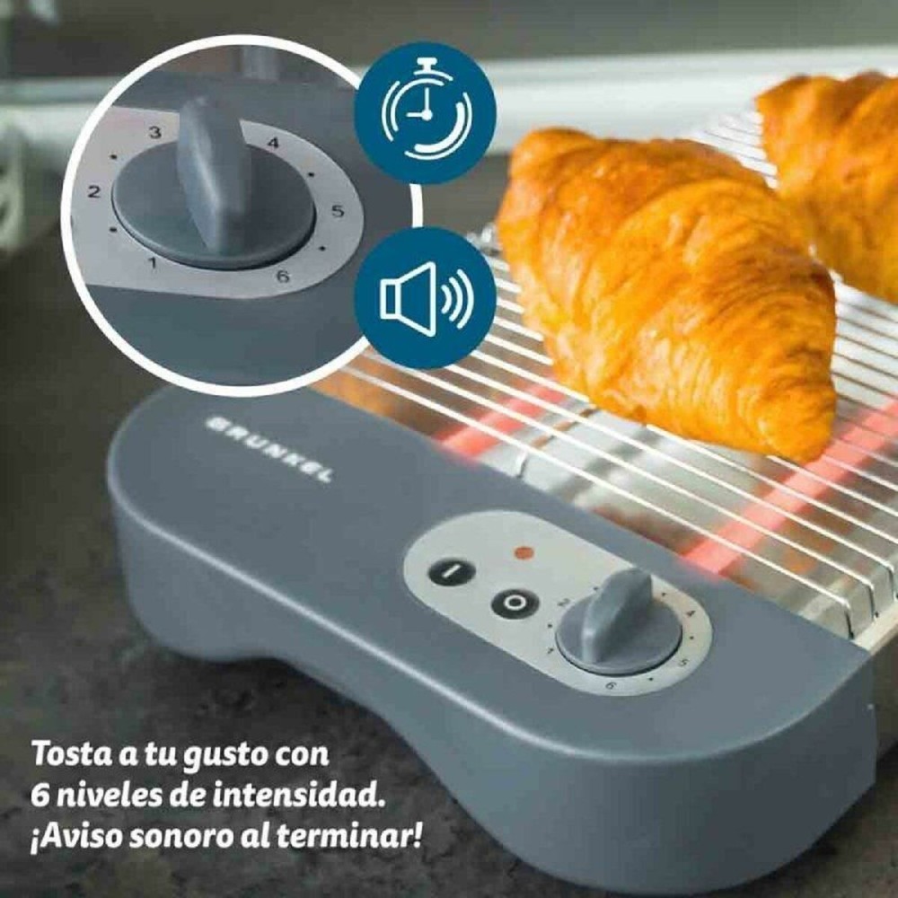 Emballage sous vide Grunkel TSP-MINISIZE