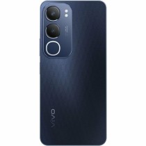 Smartphone Vivo Y19s Octa Core 6 GB RAM 128 GB Schwarz