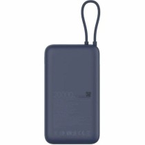 Powerbank Xiaomi BHR8975GL Blau 20000 mAh