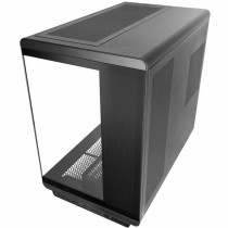 ATX Semi-Tower Gehäuse Mars Gaming MCREV Schwarz
