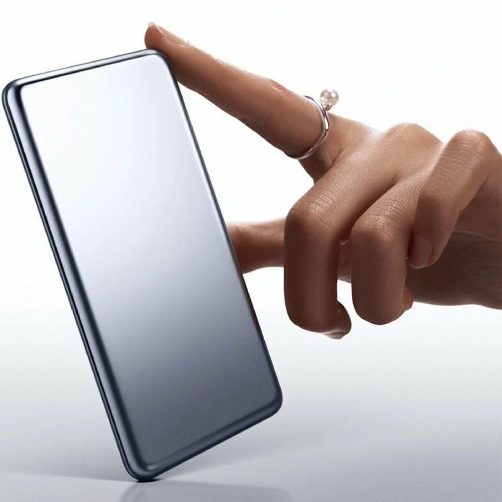 Powerbank Xiaomi BHR9535GL Silberfarben