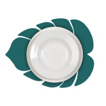 Untersetzer Versa Blau Laken 35 x 44,5 cm