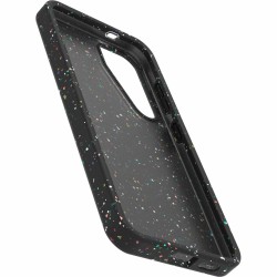 Protection pour téléphone portable GALAXY S24 Otterbox LifeProof 77-95338 Noir