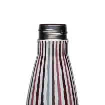 Bouteille d'eau Versa Ligne Acier 7 x 27 x 7 cm
