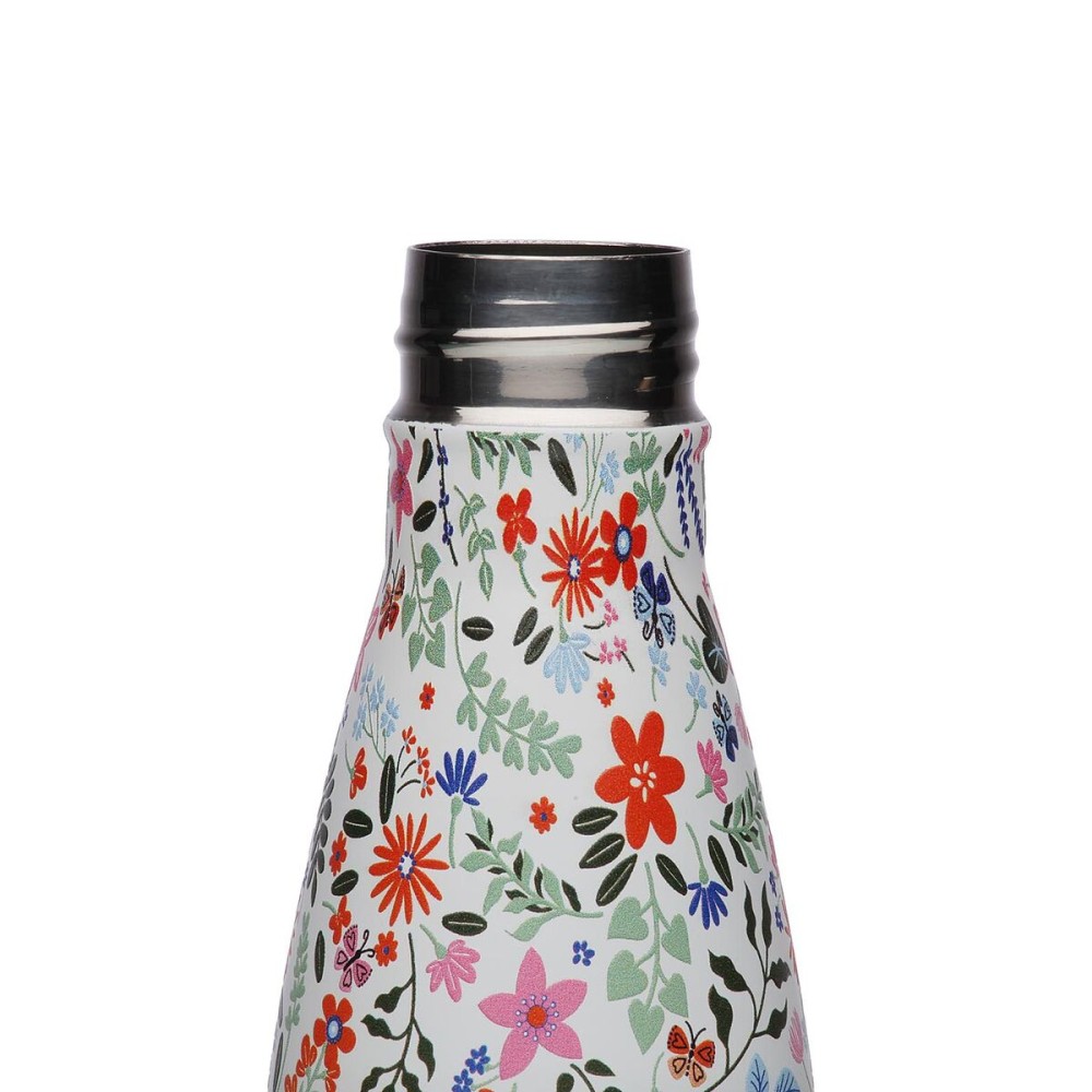 Bouteille d'eau Versa Acier 500 ml 7 x 27 x 7 cm