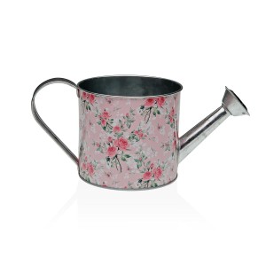 Giesskanne Versa Rosa Blomster