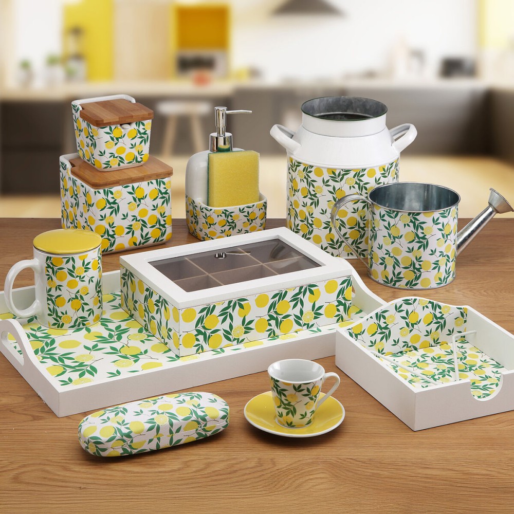Watering Can Versa Yellow Lemon