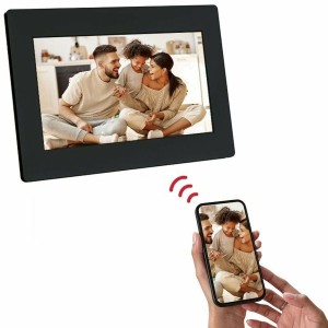 Digitaler Bilderrahmen Agfa APF700WIFI Wi-Fi 7"