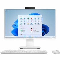 Tout en Un Asus V400 V440VAK-WPC105W 24" Intel Core i3 8 GB RAM 512 GB SSD