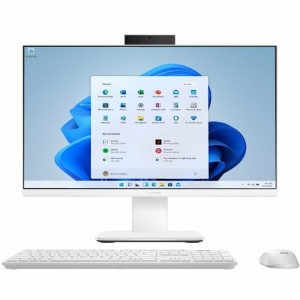 Tout en Un Asus V400 V440VAK-WPC105W 24" Intel Core i3 8 GB RAM 512 GB SSD