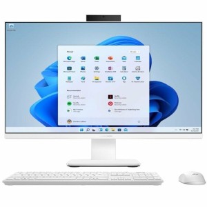 Alles-In-Einem Asus V400 AiO V470VAK-WPE072W 27" Intel Core i3 8 GB RAM 512 GB SSD