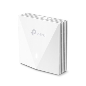 Point d'Accès TP-Link EAP650-Wall Noir Blanc