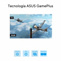 Écran Asus 90LM06B0-B05B70 Full HD 22" 21,4"