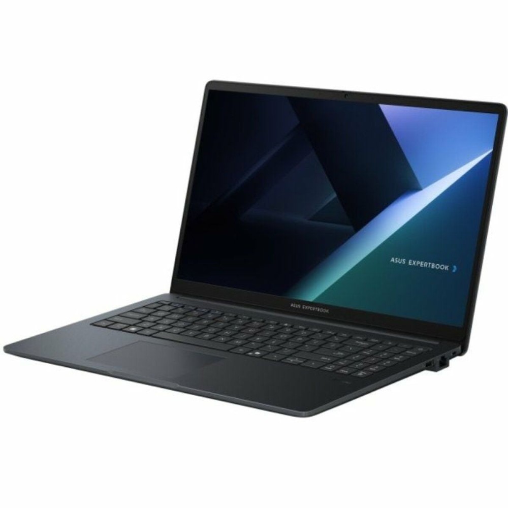 Ordinateur Portable Asus ExpertBook B1 B1503CVA-NJ2207X 15" 16 GB RAM 512 GB SSD Espagnol Qwerty i5-1334U