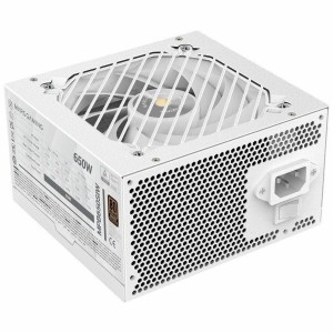 Power supply Mars Gaming MPB650SIW ATX 650 W 80 Plus Bronze