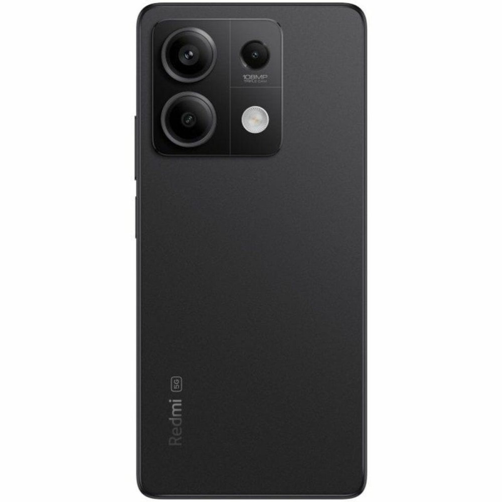 Smartphone Xiaomi Redmi Note 13 NFC Octa Core 8 GB RAM 256 GB Noir
