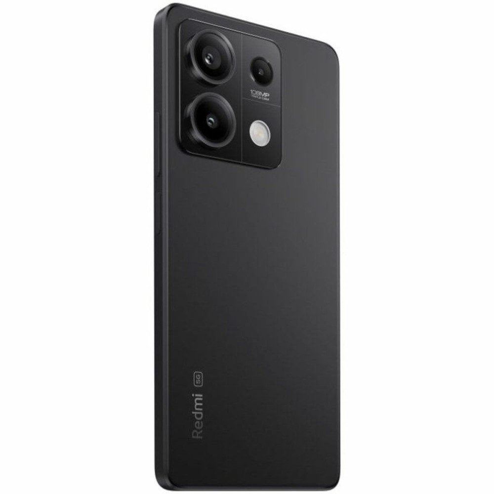 Smartphone Xiaomi Redmi Note 13 NFC Octa Core 8 GB RAM 256 GB Black