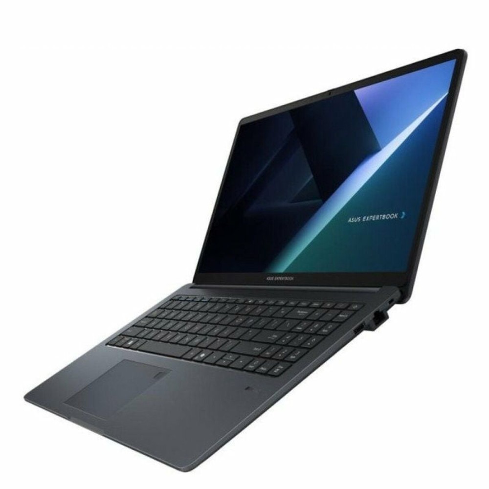 Ordinateur Portable Asus ExpertBook BM1 BM1503CDA-NJ0048X 15" 16 GB RAM 512 GB SSD Espagnol Qwerty AMD Ryzen 7 7735U
