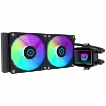 Support de refroidissement pour ordinateur portable Hiditec LDCR10004