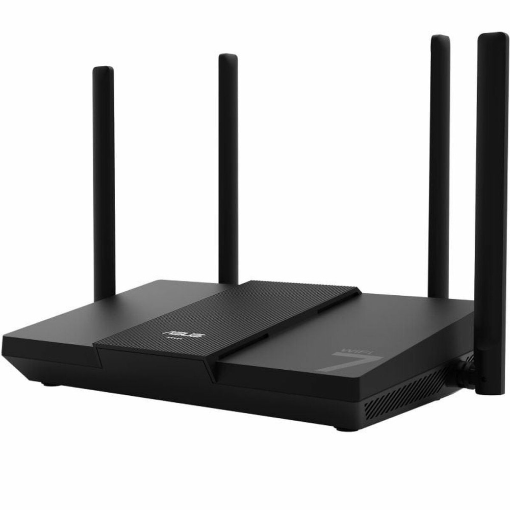 Router Asus RT-BE50 Noir RJ45 Ethernet LAN