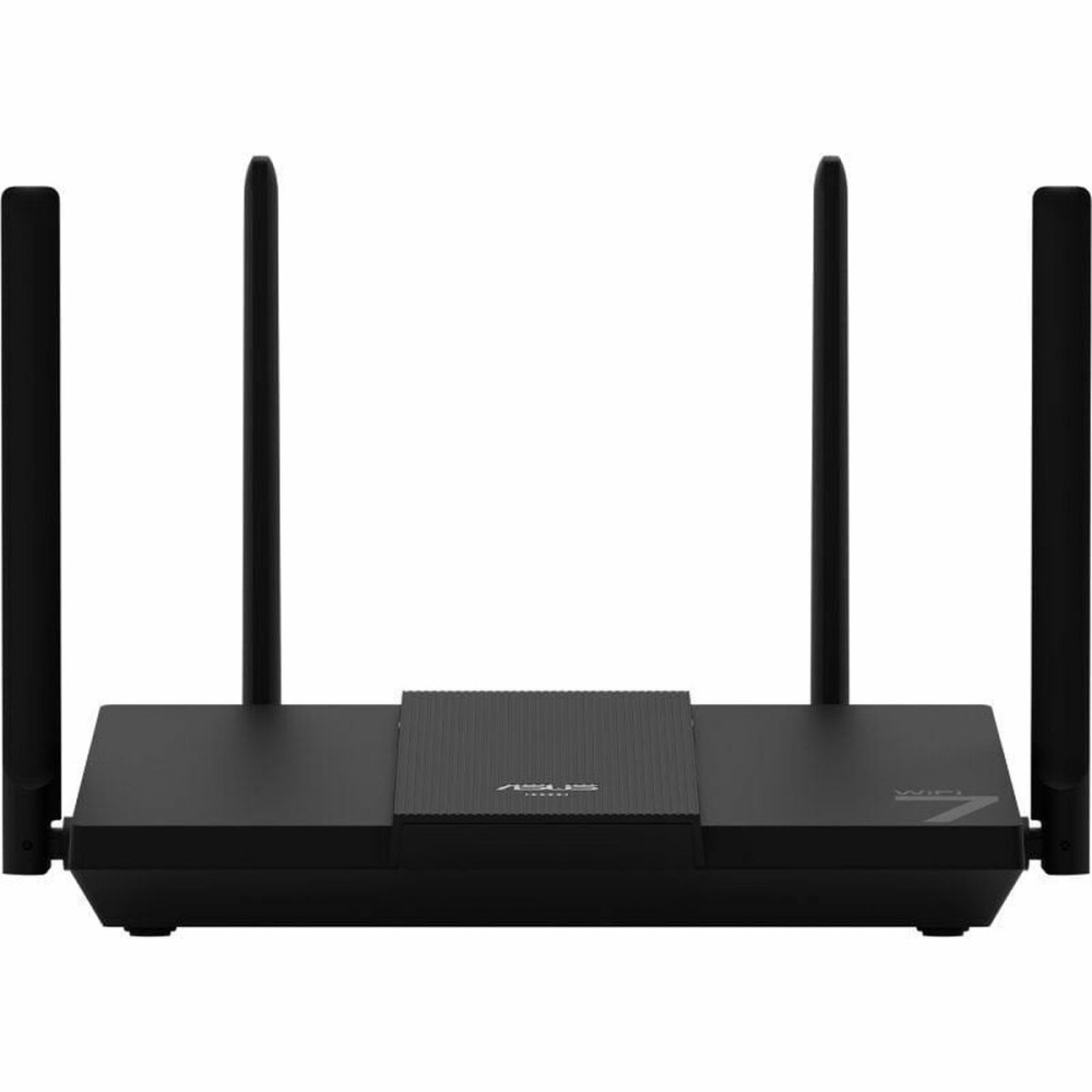 Router Asus RT-BE50 Noir RJ45 Ethernet LAN