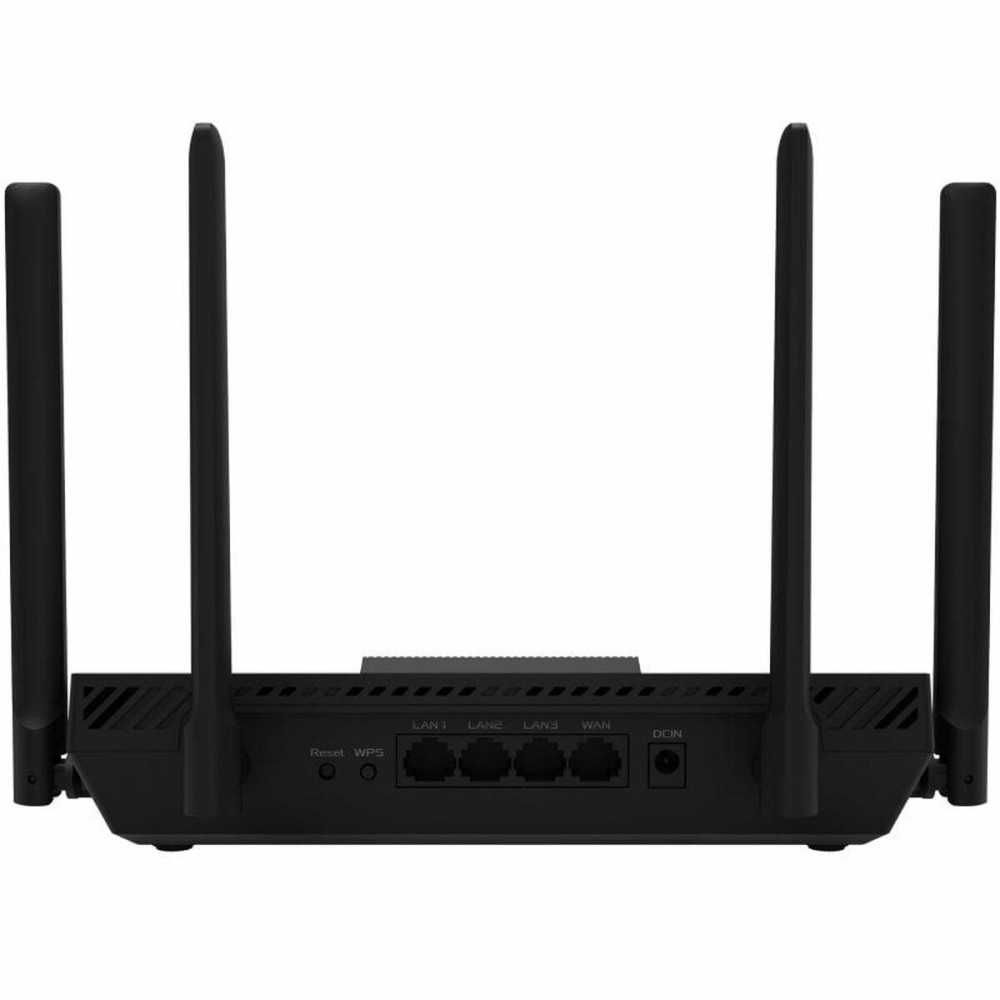 Router Asus RT-BE50 Noir RJ45 Ethernet LAN