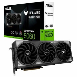 Grafikkarte Asus 90YV0N00-M0NA00 8 GB GDDR6