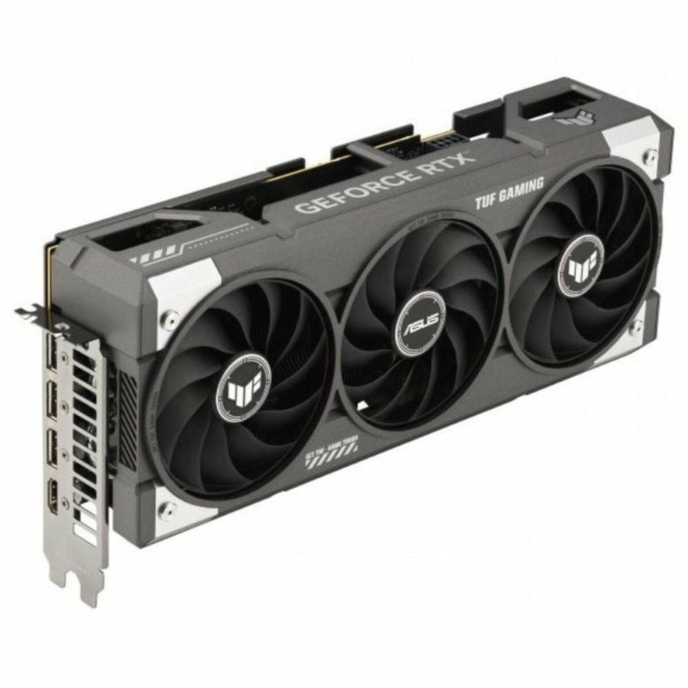 Grafikkarte Asus 90YV0N00-M0NA00 8 GB GDDR6