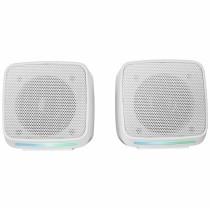 PC Speakers Mars Gaming MS-PRO White 4 W