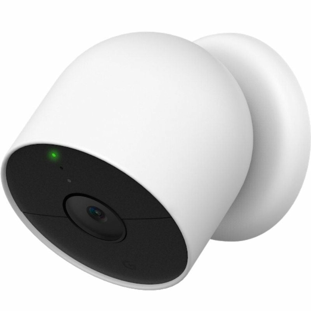 Surveillance Camcorder Google GA01317-DE