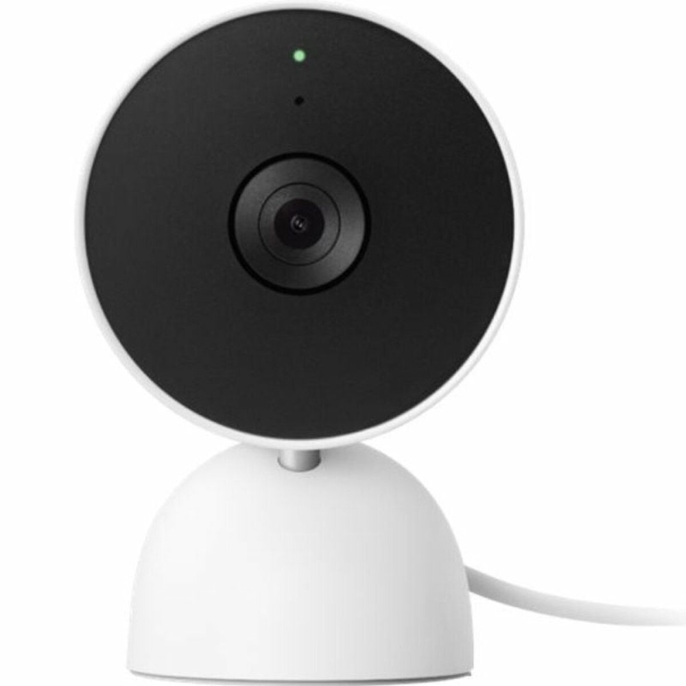 Surveillance Camcorder Google GA01317-DE