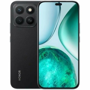 Smartphone Honor 5109BQCX Octa Core 8 GB RAM 256 GB Schwarz 6,7"