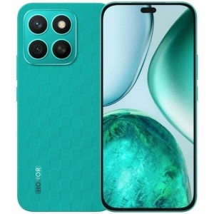 Smartphone Honor 5109BQDA Octa Core 8 GB RAM 256 GB grün 6,7"