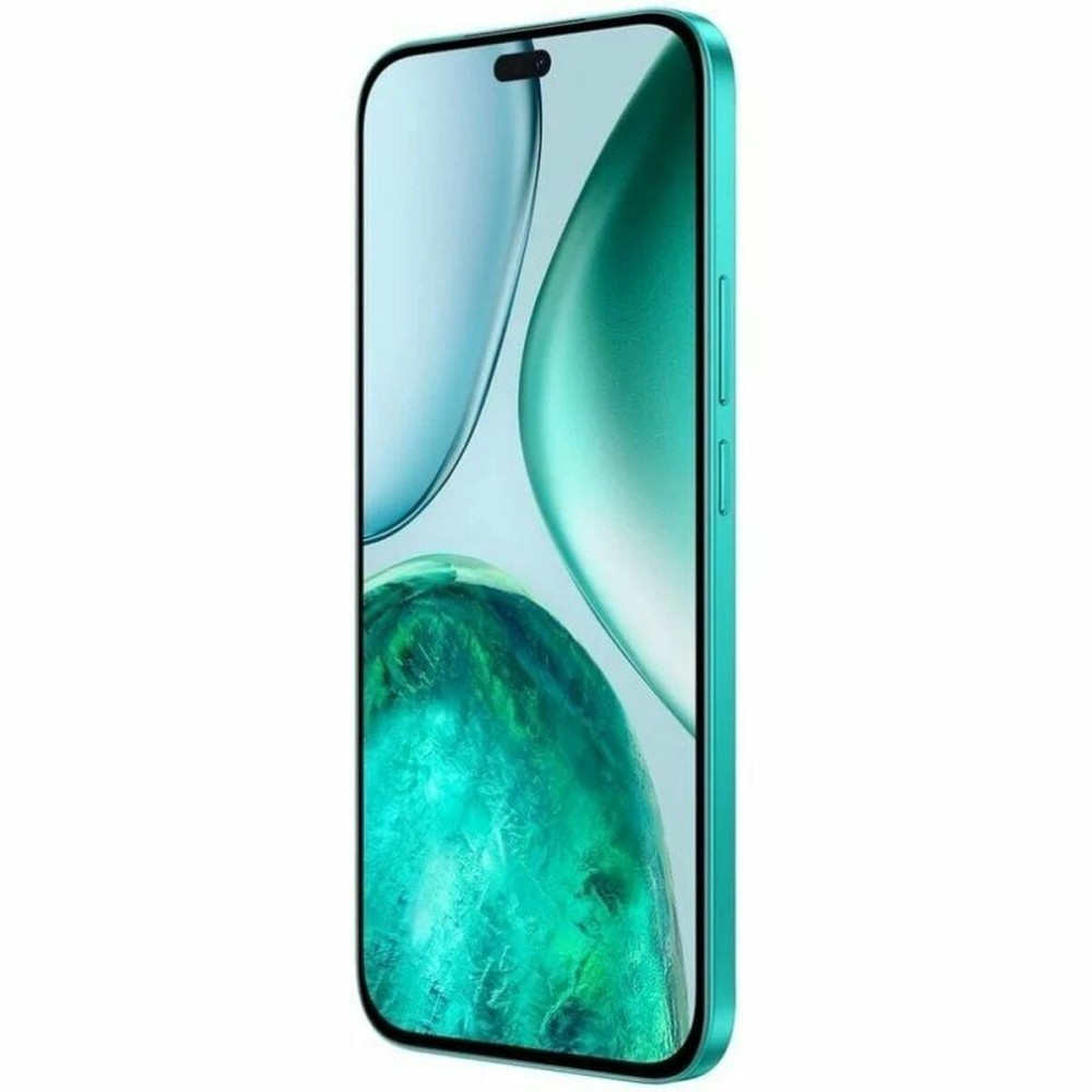 Smartphone Honor 5109BQDA Octa Core 8 GB RAM 256 GB grün 6,7"