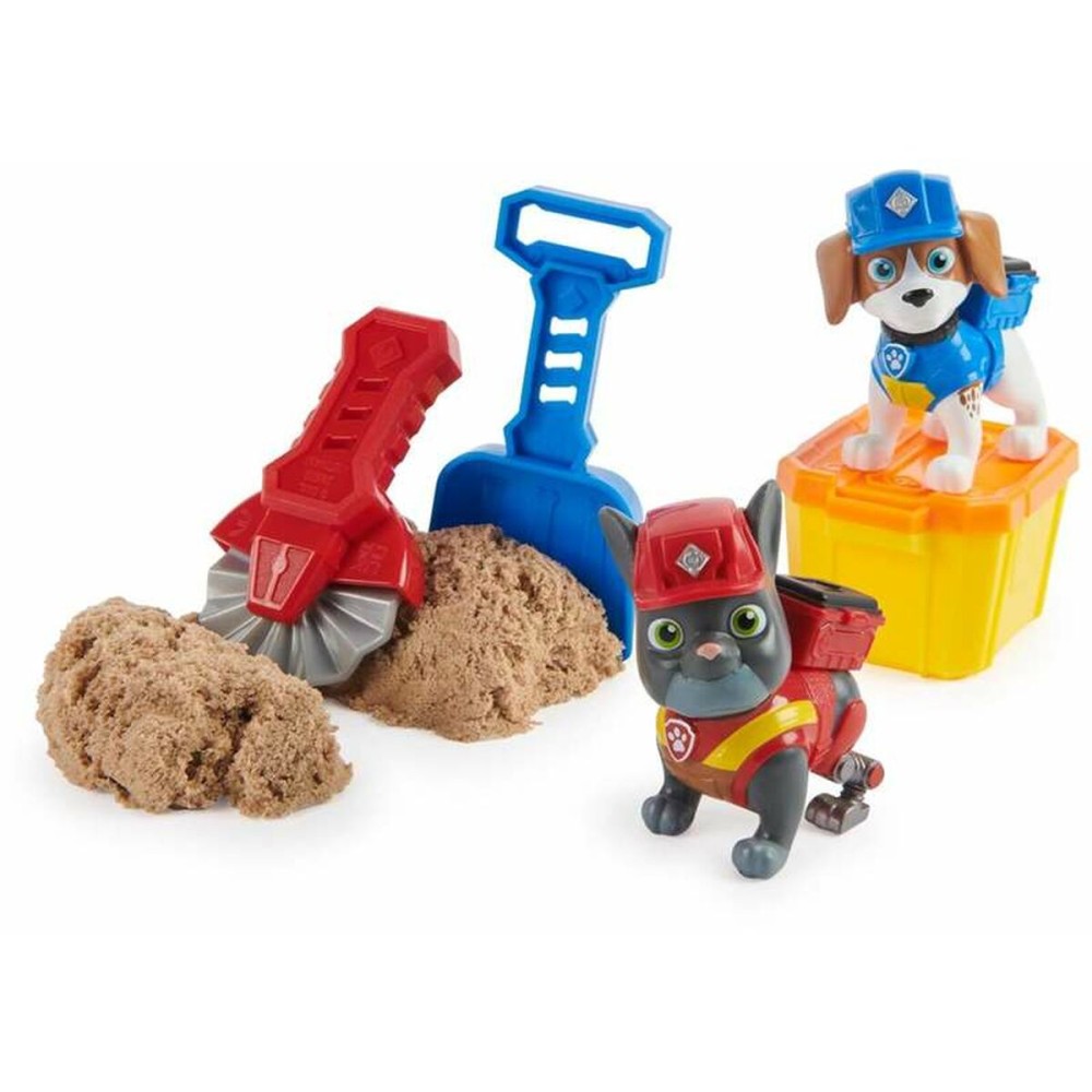 Actionfiguren The Paw Patrol 19,05 x 20,32 x 6,35 cm