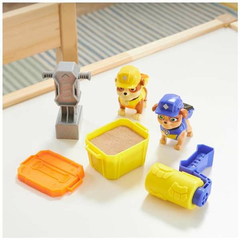 Actionfiguren The Paw Patrol 19,05 x 20,32 x 6,35 cm