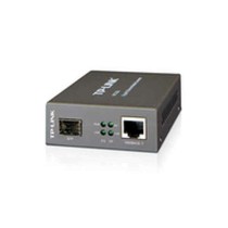 Multimode Media Converter TP-Link MC220L 1000 Mbit/s