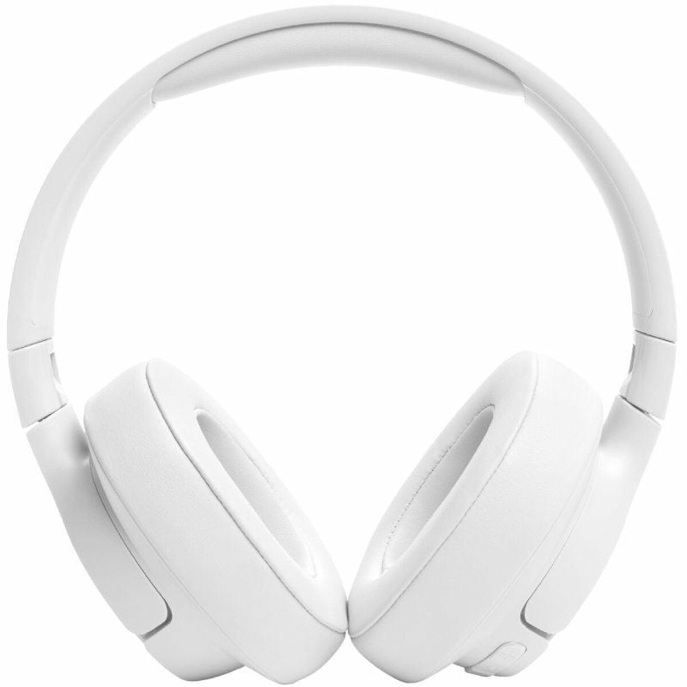 Casques Bluetooth avec Microphone JBL Tune 720BT Blanc