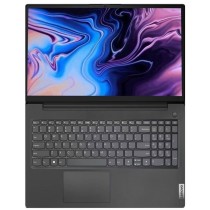 Laptop Lenovo V15 G4 IRU 83A100SRSP 15" Intel Core i7 8 GB RAM 512 GB SSD Qwerty Spanisch