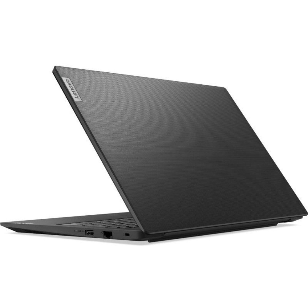 Laptop Lenovo V15 G4 IRU 83A100W9SP 15" Intel Core i3 8 GB RAM 512 GB SSD Qwerty Spanisch