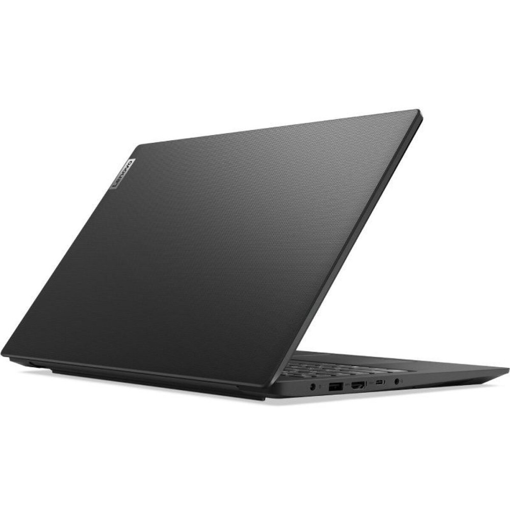 Laptop Lenovo V15 G4 IRU 83A100W9SP 15" Intel Core i3 8 GB RAM 512 GB SSD Qwerty Spanisch