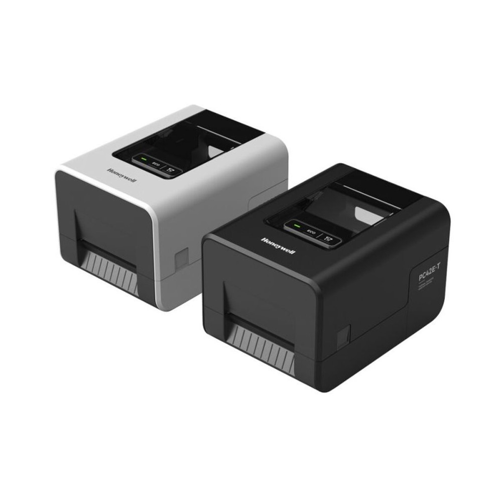 Druckerrechner Honeywell PC42E-TB02200 Schwarz