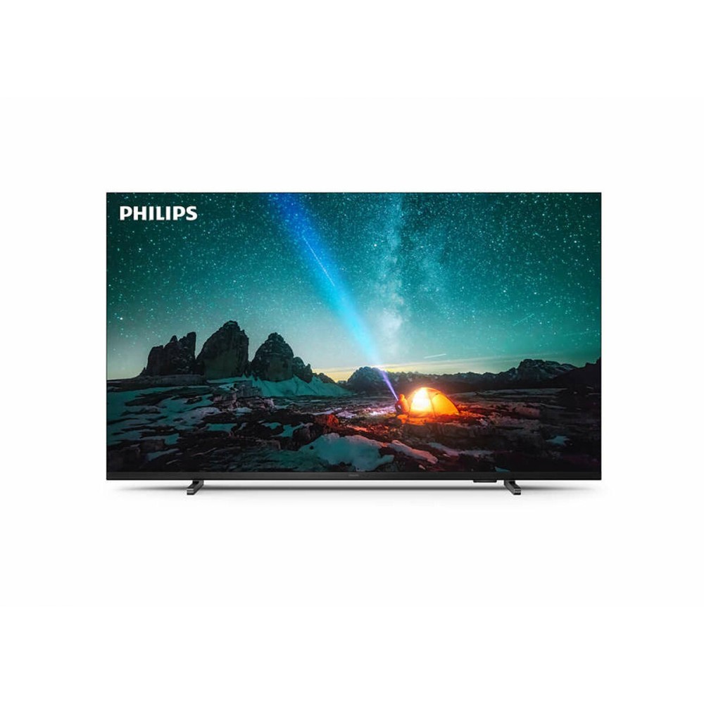 TV intelligente Philips 43PUS7609/12