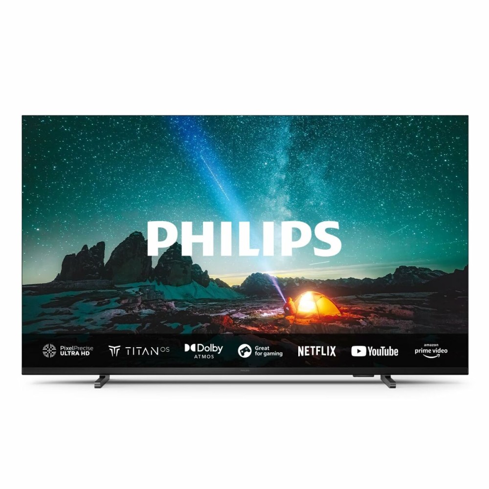 TV intelligente Philips 43PUS7609/12