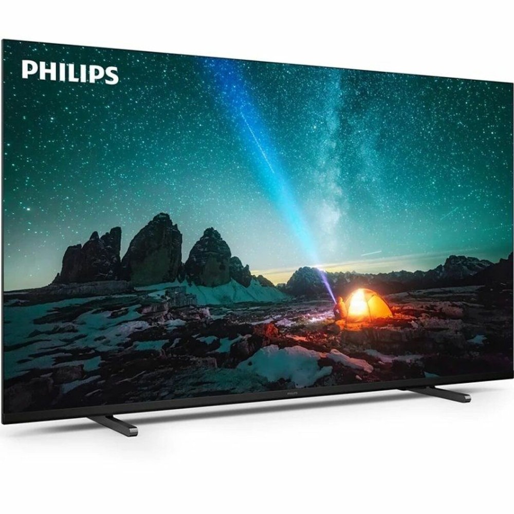 Smart TV Philips 43PUS7609/12