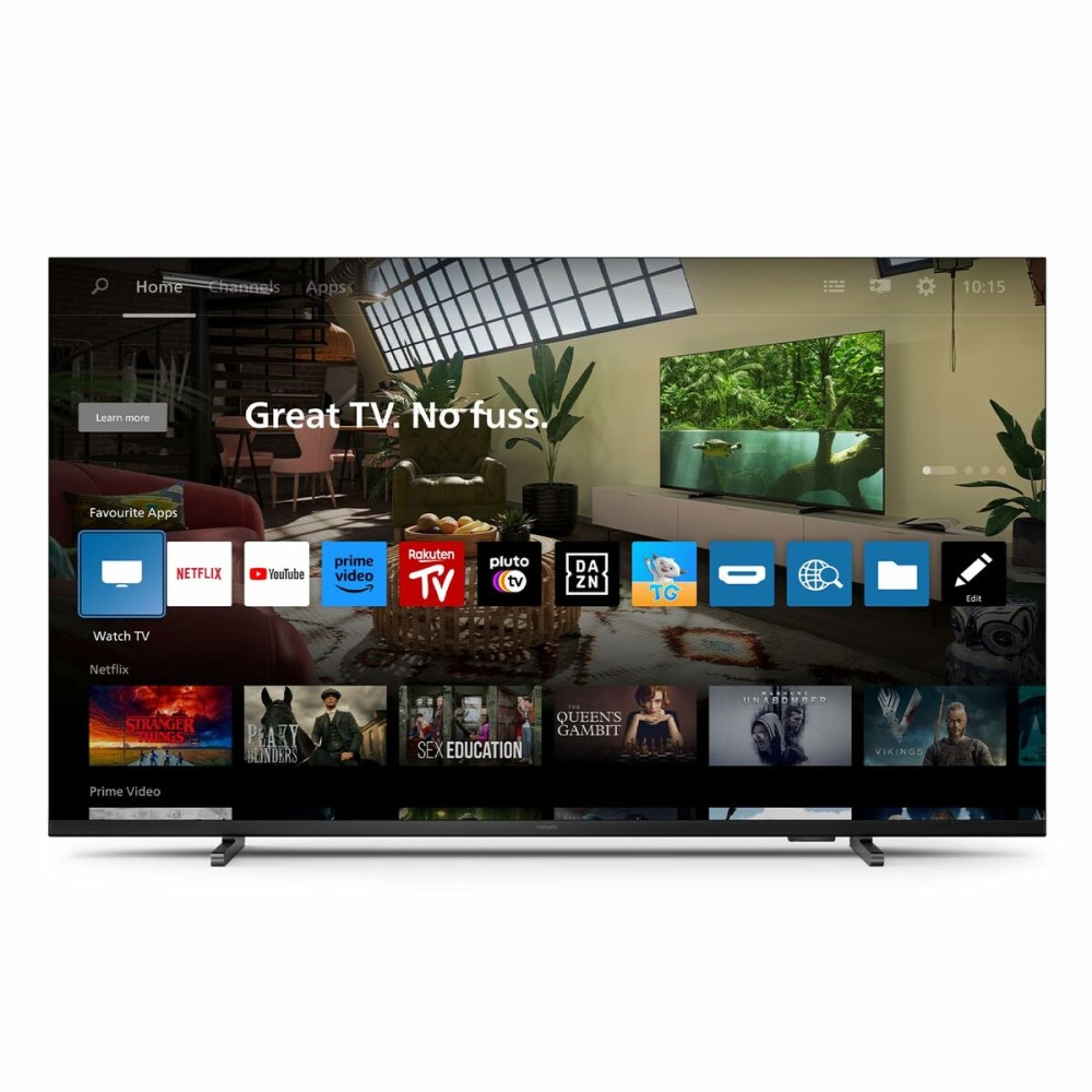 Smart TV Philips 43PUS7609/12