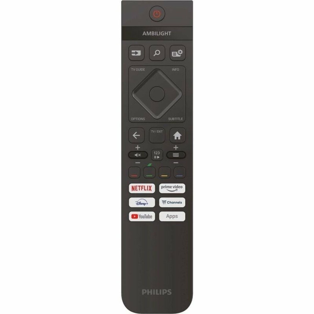 Smart TV Philips 43PUS7609/12