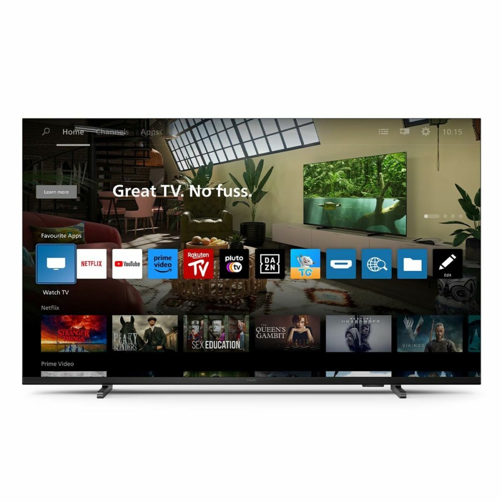 Smart TV Philips 43PUS7609/12